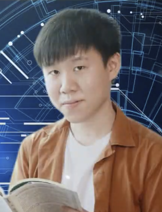 沈會杰老師照片
